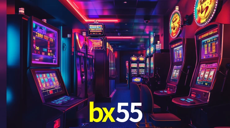 bx55 Bônus - bx55 visual 1